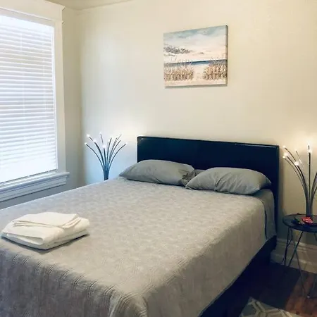 Mishas Comfort Haven Marysville Exterior foto