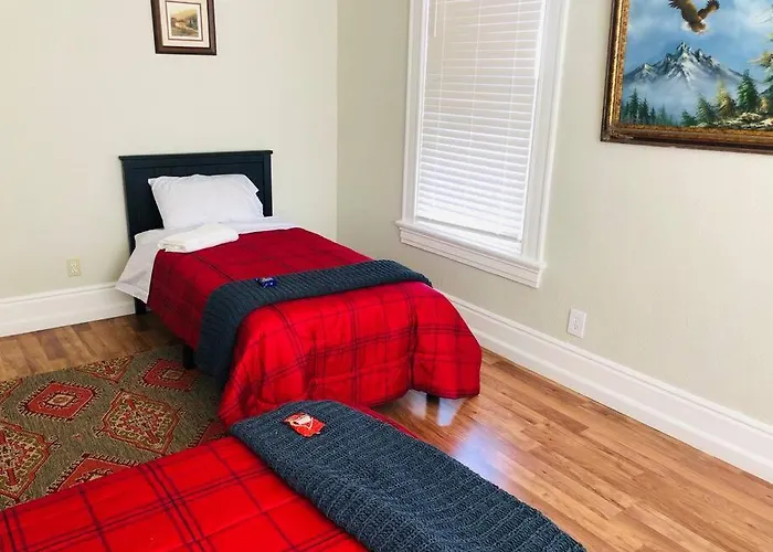 Mishas Comfort Haven