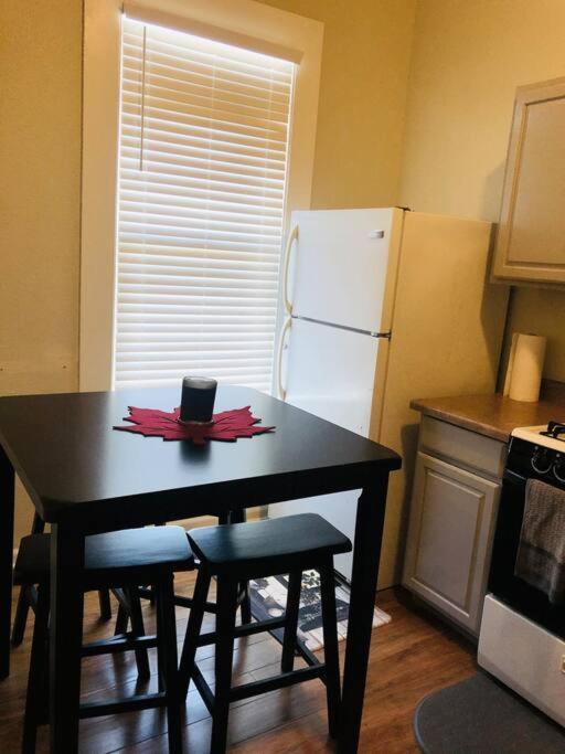 Apartment Mishas Comfort Haven Marysville
